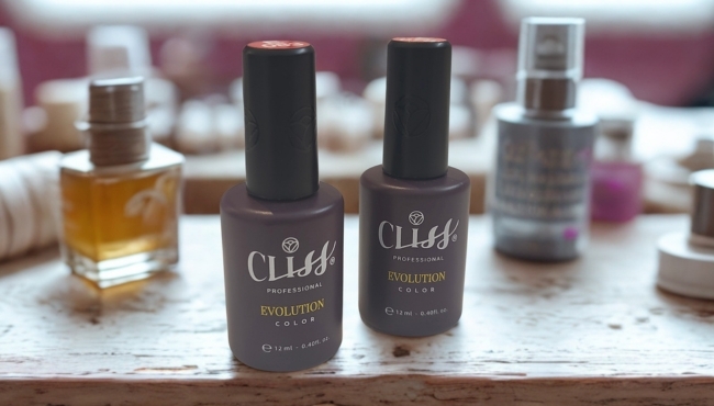 Cliss | Gel Semipermanente Evolution Color da 12ml